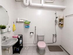 Blk 289E Bukit Batok Street 25 (Bukit Batok), HDB 5 Rooms #561730671